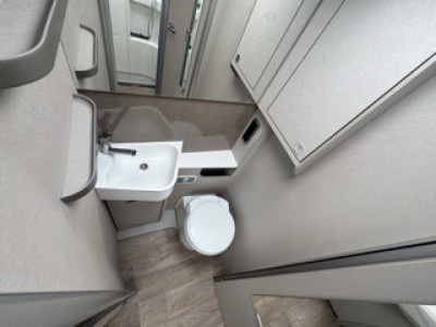 Hymer Tramp S 695 - Photo 7