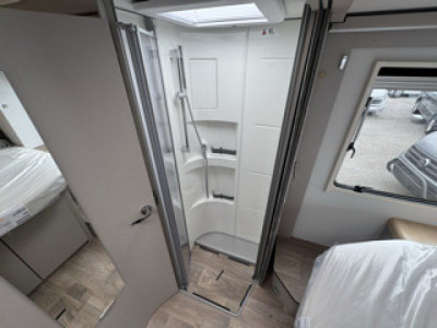 Hymer Tramp S 695 - Photo 9