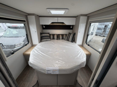 Hymer Tramp S 695 - Photo 10
