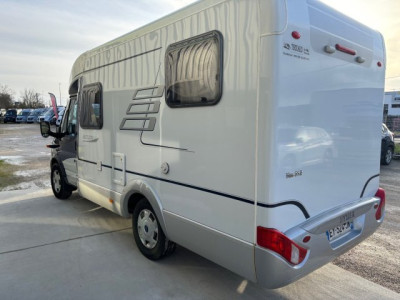 Hymer Van 512 - 29.000 € - #3