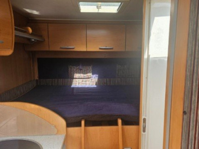 Hymer Van ERIBA - Photo 3