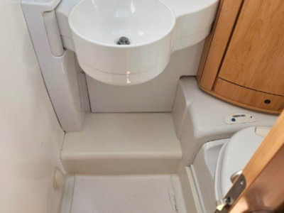 Hymer Van ERIBA - Photo 4