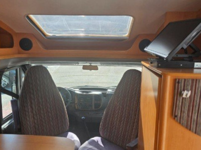 Hymer Van ERIBA - Photo 5