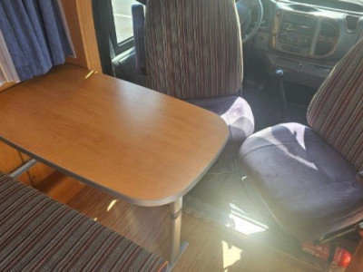 Hymer Van ERIBA - Photo 6