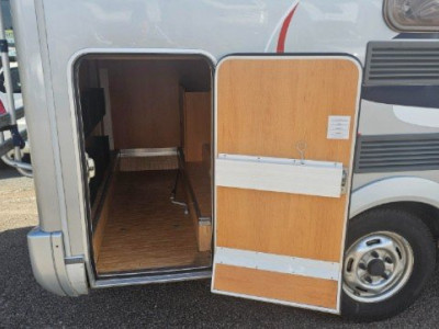 Hymer Van ERIBA - Photo 8