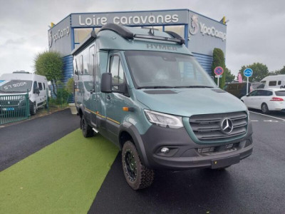 Hymer Venture S