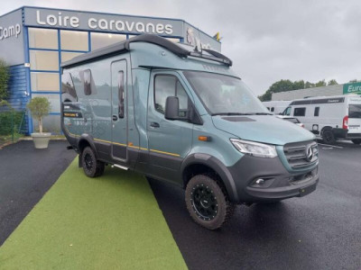 Hymer Venture S - 265.195 € - #2