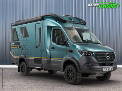 Hymer Venture S PROFILE - 259.185 € - #2