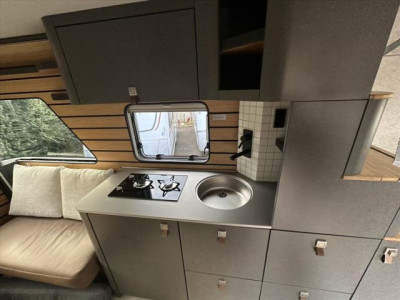 Hymer Venture S - 242.900 € - #4