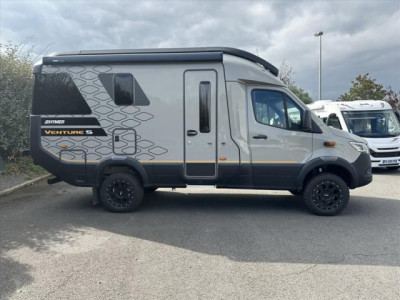 Hymer Venture S - 242.900 € - #8