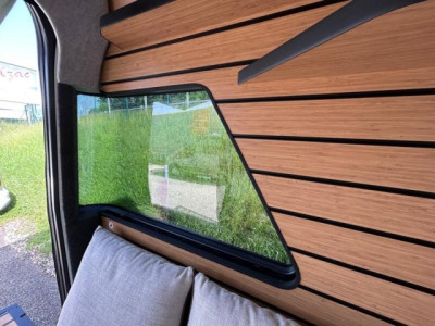 Hymer Venture S 4x4 - Photo 8
