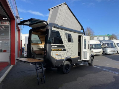 Hymer Venture S - Photo 2