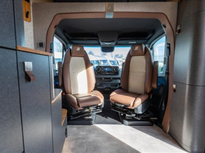 Hymer Venture S - Photo 4