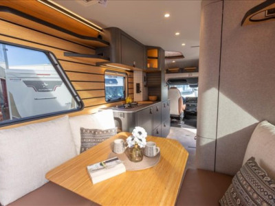Hymer Venture S - Photo 7