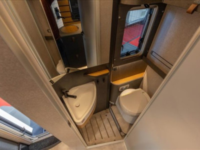 Hymer Venture S - Photo 8