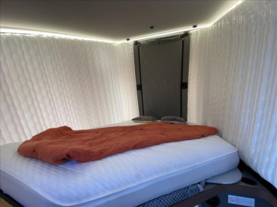 Hymer Venture S - Photo 9