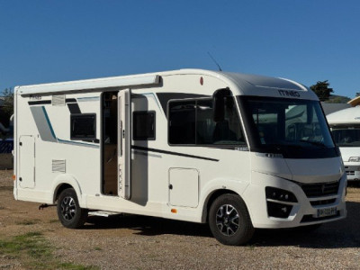 Itineo Camping car 660 - 68.900 € - #1