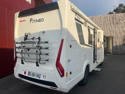 Itineo Camping car CS - 63.900 € - #2