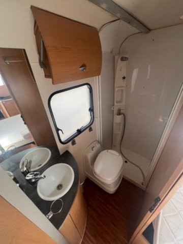 Itineo CD 720 - Photo 2