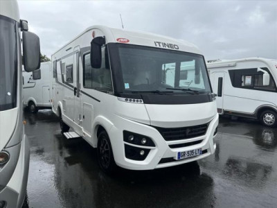 Itineo CJ 660 - 72.900 € - #1