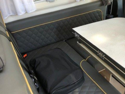 Itineo CJ 660 - Photo 4