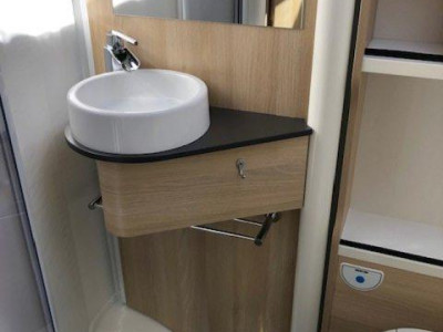 Itineo CJ 660 - Photo 6