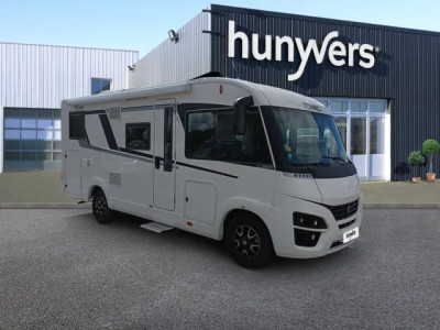 Itineo CJ 660 - Photo 1