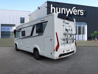 Itineo CJ 660 - Photo 2