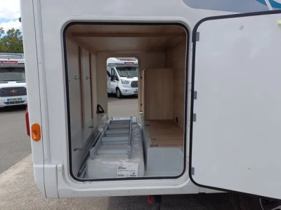 Itineo CJ 660 - Photo 3