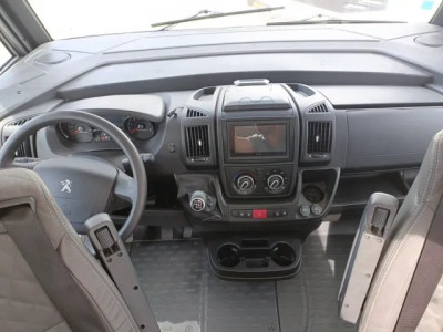 Itineo CJ 660 - Photo 4