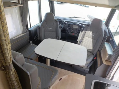 Itineo CJ 660 - Photo 5
