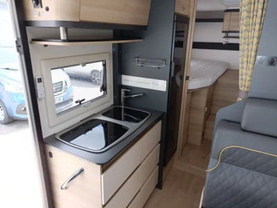 Itineo CJ 660 - Photo 6