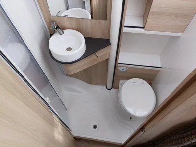 Itineo CJ 660 - Photo 7