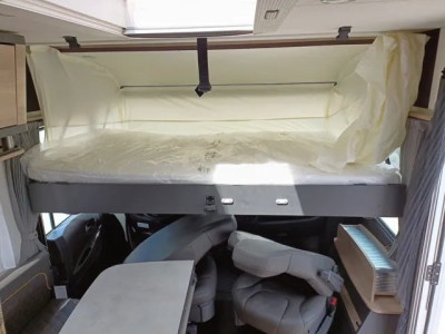 Itineo CJ 660 - Photo 9