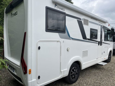 Itineo CJ 660 - Photo 2