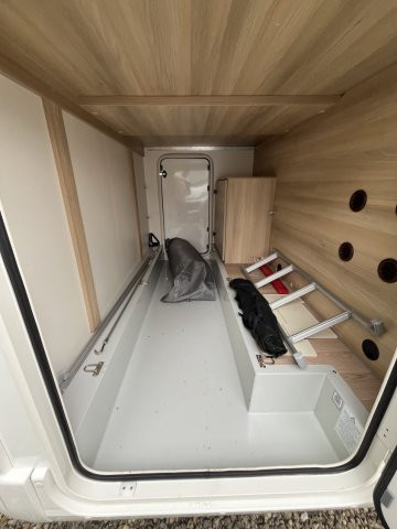 Itineo CJ 660 - Photo 5