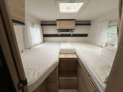Itineo CJ 660 - Photo 7