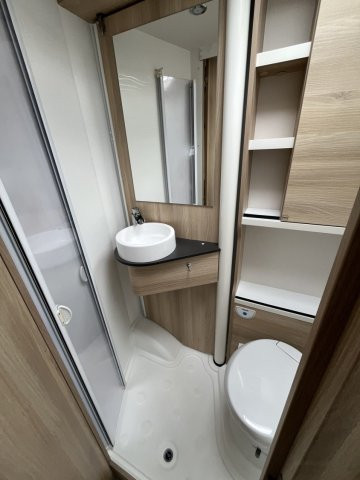 Itineo CJ 660 - Photo 8