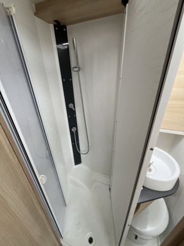 Itineo CJ 660 - Photo 9