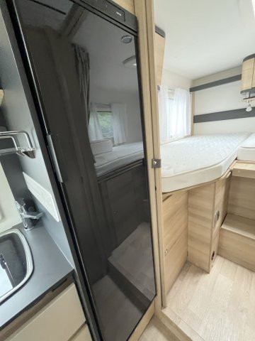 Itineo CJ 660 - Photo 10