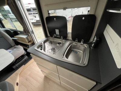 Itineo CJ 660 - Photo 11