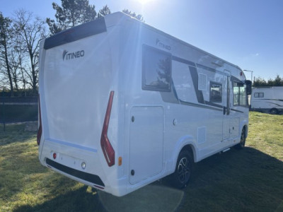 Itineo CJ 660 boite auto - Photo 4
