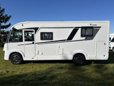 Itineo CJ 660 boite auto - Photo 7