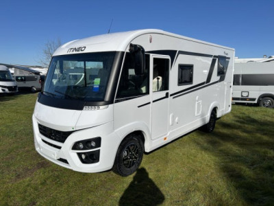 Itineo CJ 660 boite auto - Photo 8