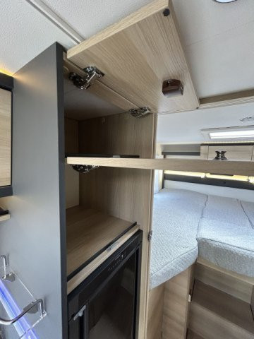Itineo CJ 660 boite auto - Photo 17