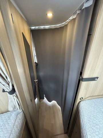 Itineo CJ 660 boite auto - Photo 19