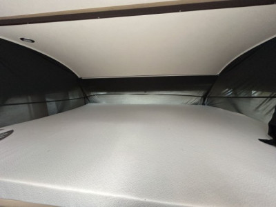 Itineo CJ 660 boite auto - Photo 23