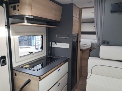 Itineo CJ 660 - Photo 2
