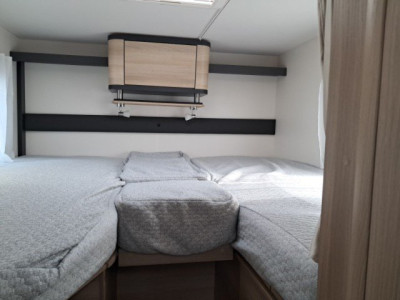 Itineo CJ 660 - Photo 6