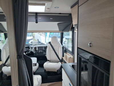 Itineo CJ 660 - Photo 7